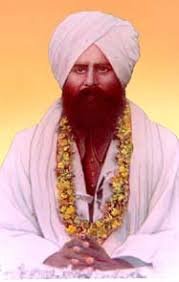 बाबा बुटा सिंह (Baba Buta Singh )